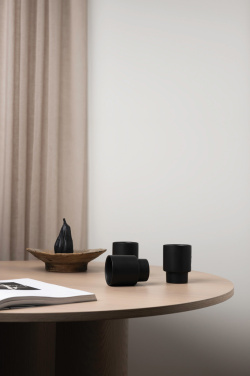 Logotrade promotional merchandise picture of: VINGA Nagano pure RCS mug